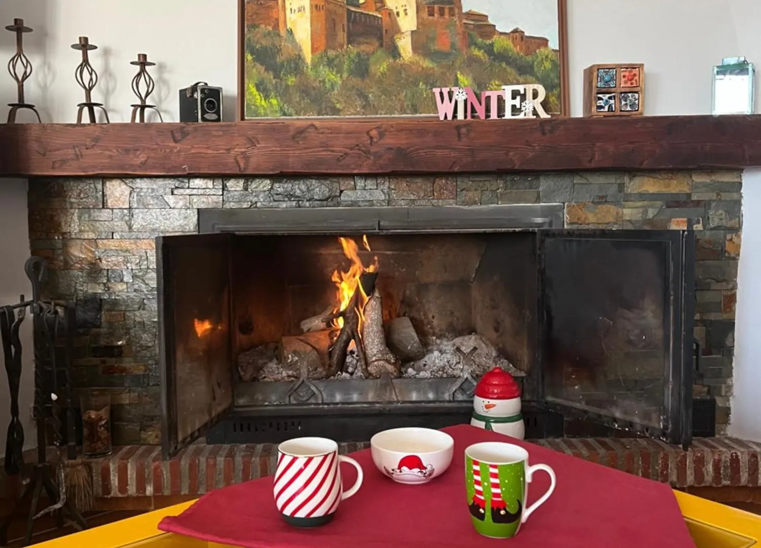Vila Casa Julia Y Chloe Molvizar Prázdninový dům