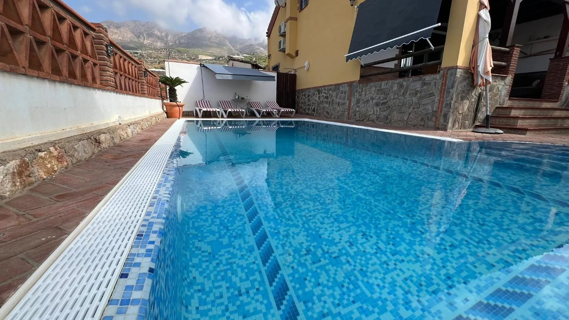 Vila Casa Julia Y Chloe Molvizar 0*,  Španělsko